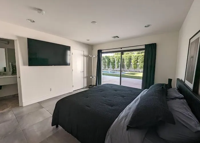 4bed Arcadia Pool&ht Close To Oldtown Scottsdale Dom wakacyjny