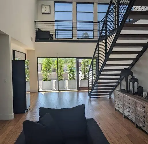 Dom wakacyjny 4bed Arcadia Pool&ht Close To Oldtown Scottsdale Phoenix