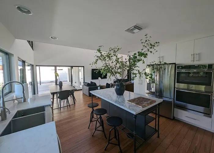 4bed Arcadia Pool&ht Close To Oldtown Scottsdale Dom wakacyjny