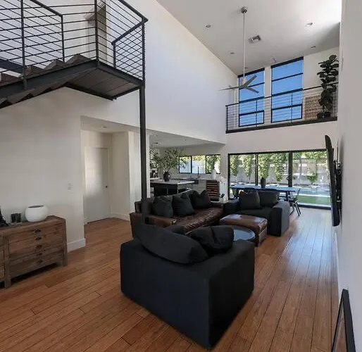 4bed Arcadia Pool&ht Close To Oldtown Scottsdale *