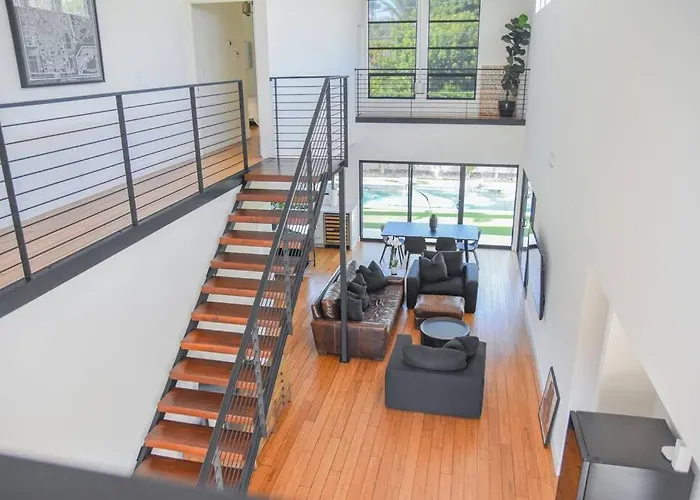4bed Arcadia Pool&ht Close To Oldtown Scottsdale Phoenix