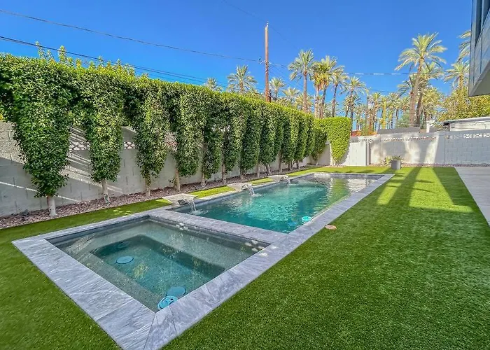 4bed Arcadia Pool&ht Close To Oldtown Scottsdale *