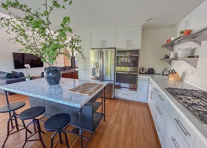 Dom wakacyjny 4bed Arcadia Pool&ht Close To Oldtown Scottsdale Phoenix