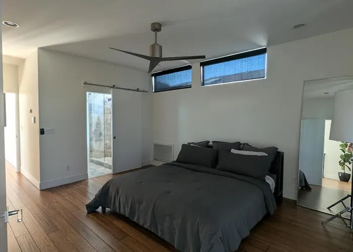 Dom wakacyjny 4bed Arcadia Pool&ht Close To Oldtown Scottsdale Phoenix