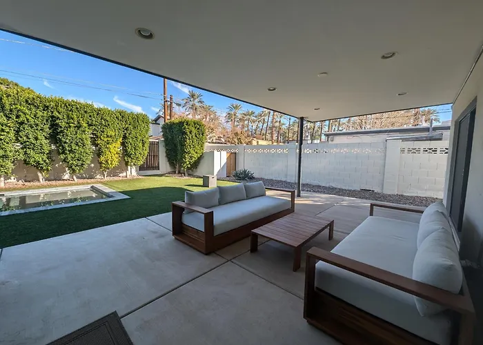 Dom wakacyjny 4bed Arcadia Pool&ht Close To Oldtown Scottsdale Phoenix