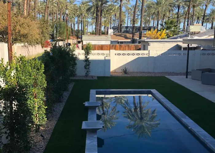 4bed Arcadia Pool&ht Close To Oldtown Scottsdale Dom wakacyjny