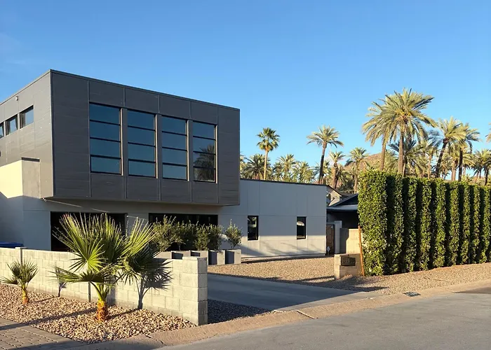 4bed Arcadia Pool&ht Close To Oldtown Scottsdale